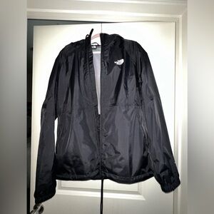 Northface Raincoat